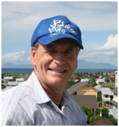 Image of Chris Piper, Author of EMG309 content