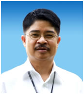 Image of Sanny R. Jegillos, Author of EMG309 content