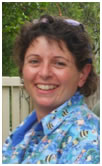 Image of Val Ingham, Author of EMG308