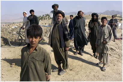 Afghanistan