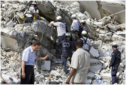 Japan earthquake 2011