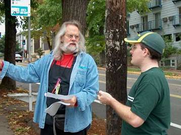 Photo: Robert Stevens & Drix