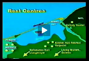 Click here to view Towyn flood video 1